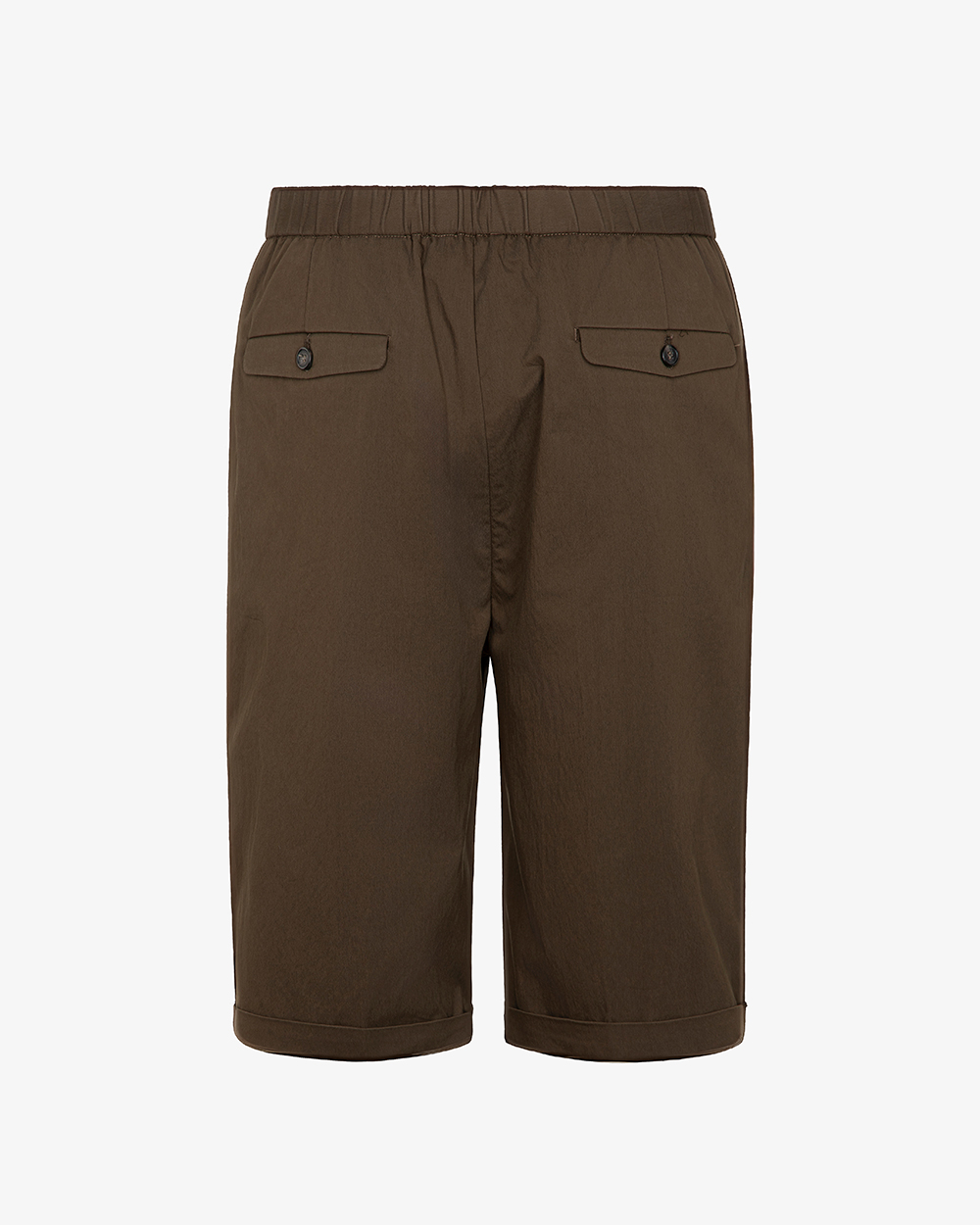 Markup Uomo Pantaloni & Bermuda Bermuda cotone Supima uomo