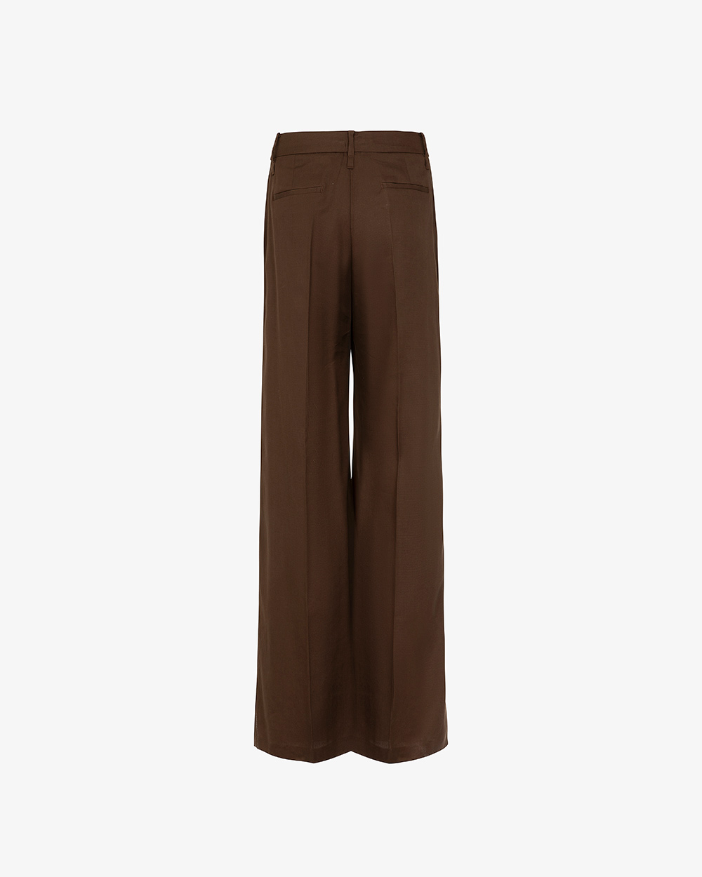 Markup Donna Jeans & Pantaloni Pantapalazzo in tessuto fluido