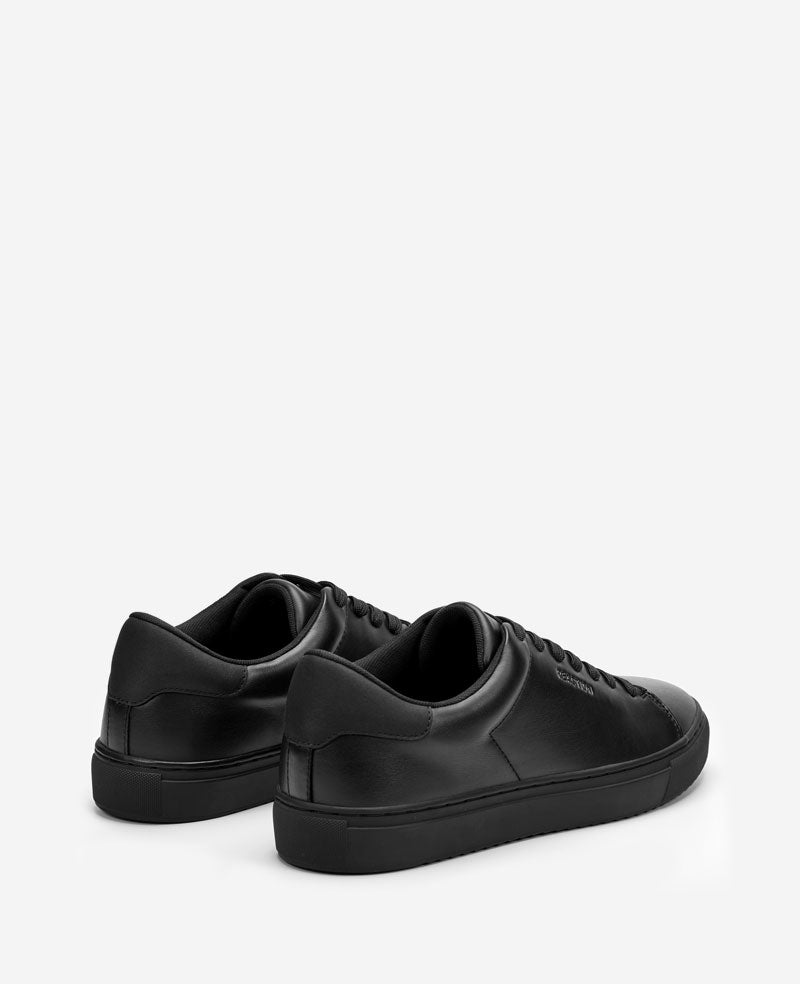 Kenneth Cole Reaction Shoes REACTION - Javon Sneaker sneaker nera con soletta rimovibile