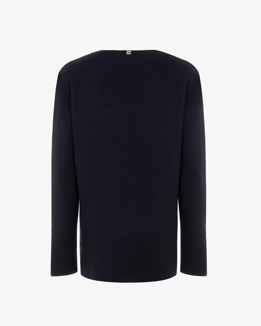 Markup Donna Maglieria Pullover ampio scollo a v maglione donna