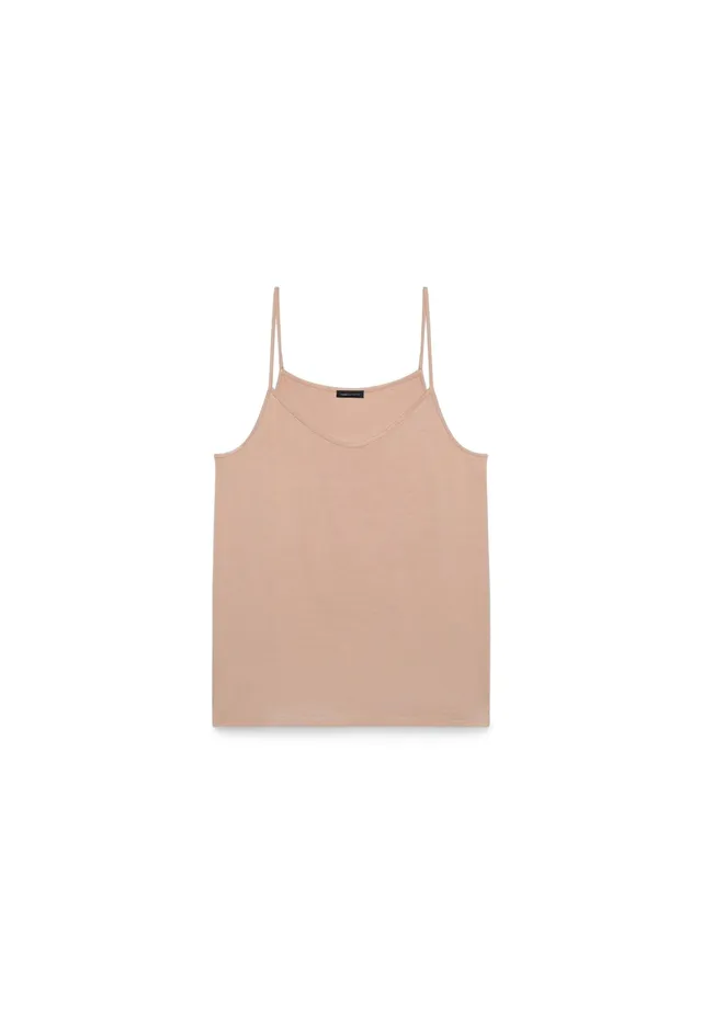 Fiorella Rubino Top e t-shirt Top in Jersey di Viscosa con Scollo a V Top XL Plus