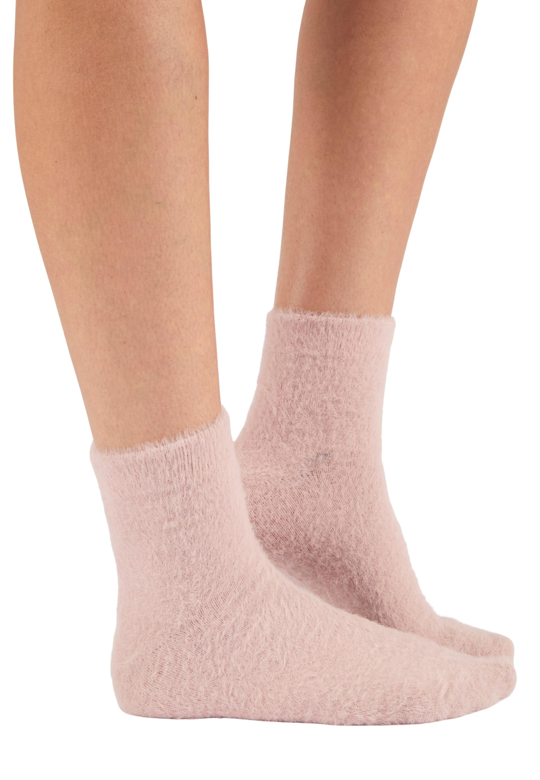 Damart Biancheria intima Collant Donna calze da letto calde