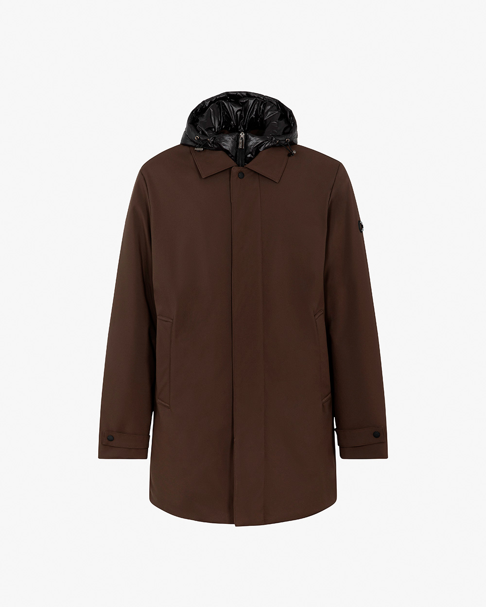 Markup Uomo Giacche & Giubbotti Trench softshell giacca