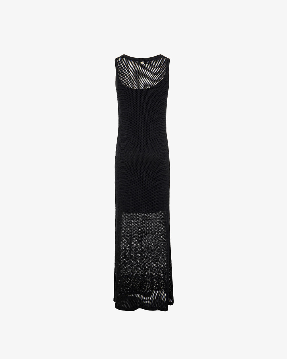 Markup Donna Vestiti Vestito lungo con traforo