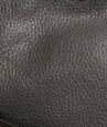 Kenneth Cole Reaction Bags Bowery Leather Tote borsa Steel in pelle