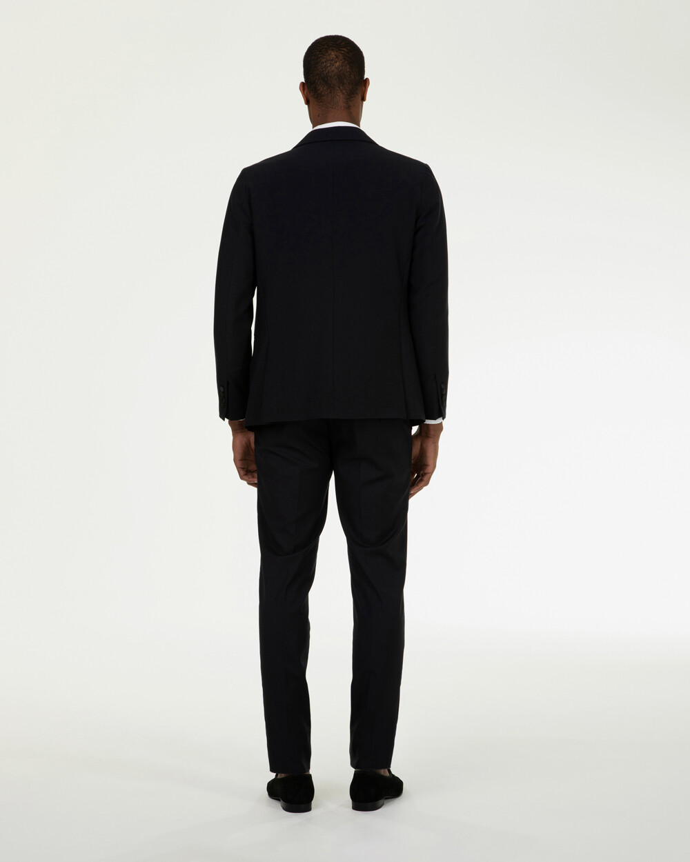 Markup Uomo Abiti & Blazer Abito smoking rever in raso