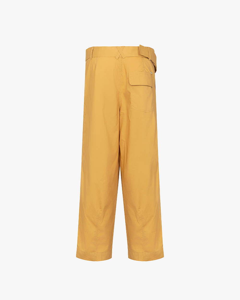 Markup Donna Jeans & Pantaloni Pantalone straight in tela vela