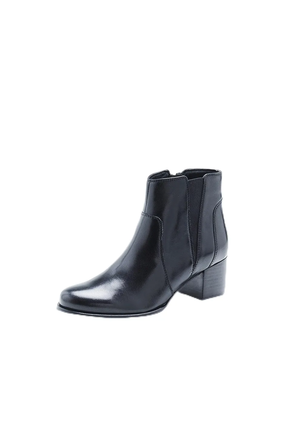 Damart Calzature Stivaletti da donna tacco 5 cm caldi