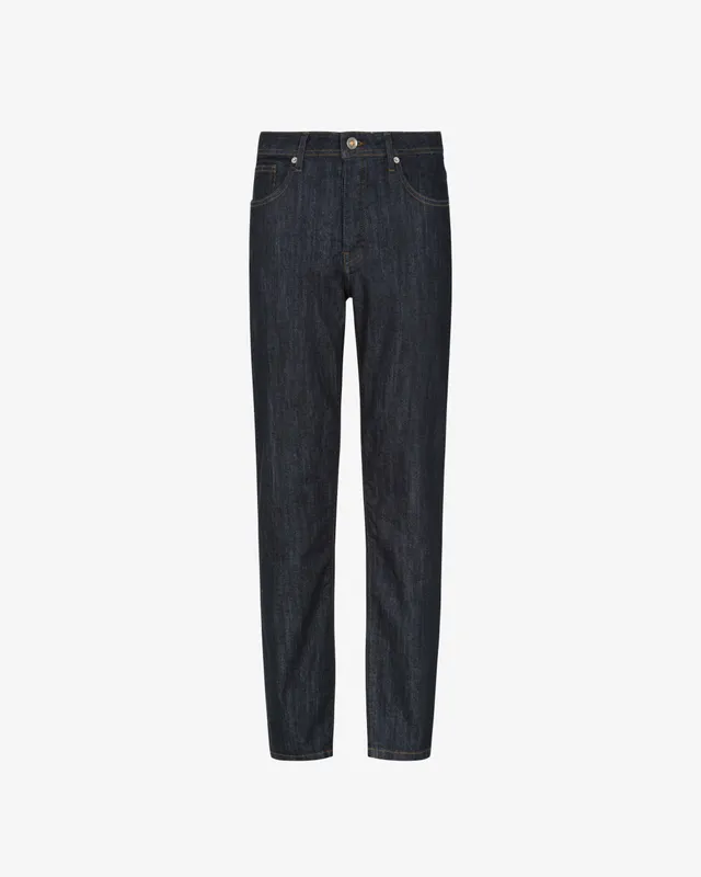 Markup Uomo Jeans Jeans 5 tasche regular fit jeans