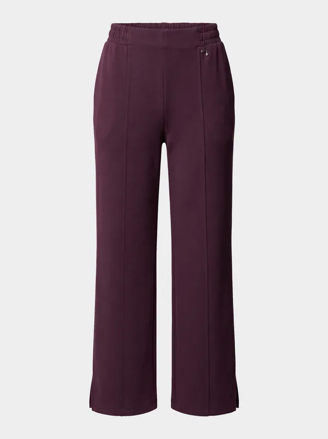 Markup Donna Jeans & Pantaloni Pantalone interlock pantalone