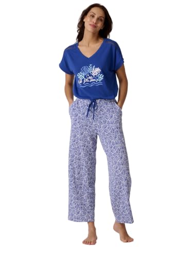 Damart Climatyl Pigiama donna 7/8°