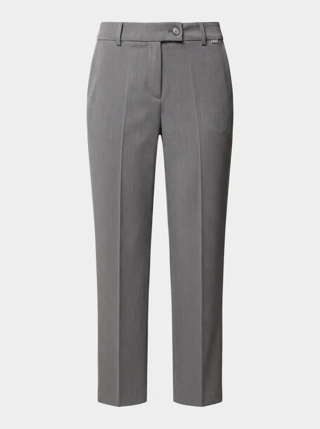 Markup Donna Jeans & Pantaloni Pantalone in flanella pettinata