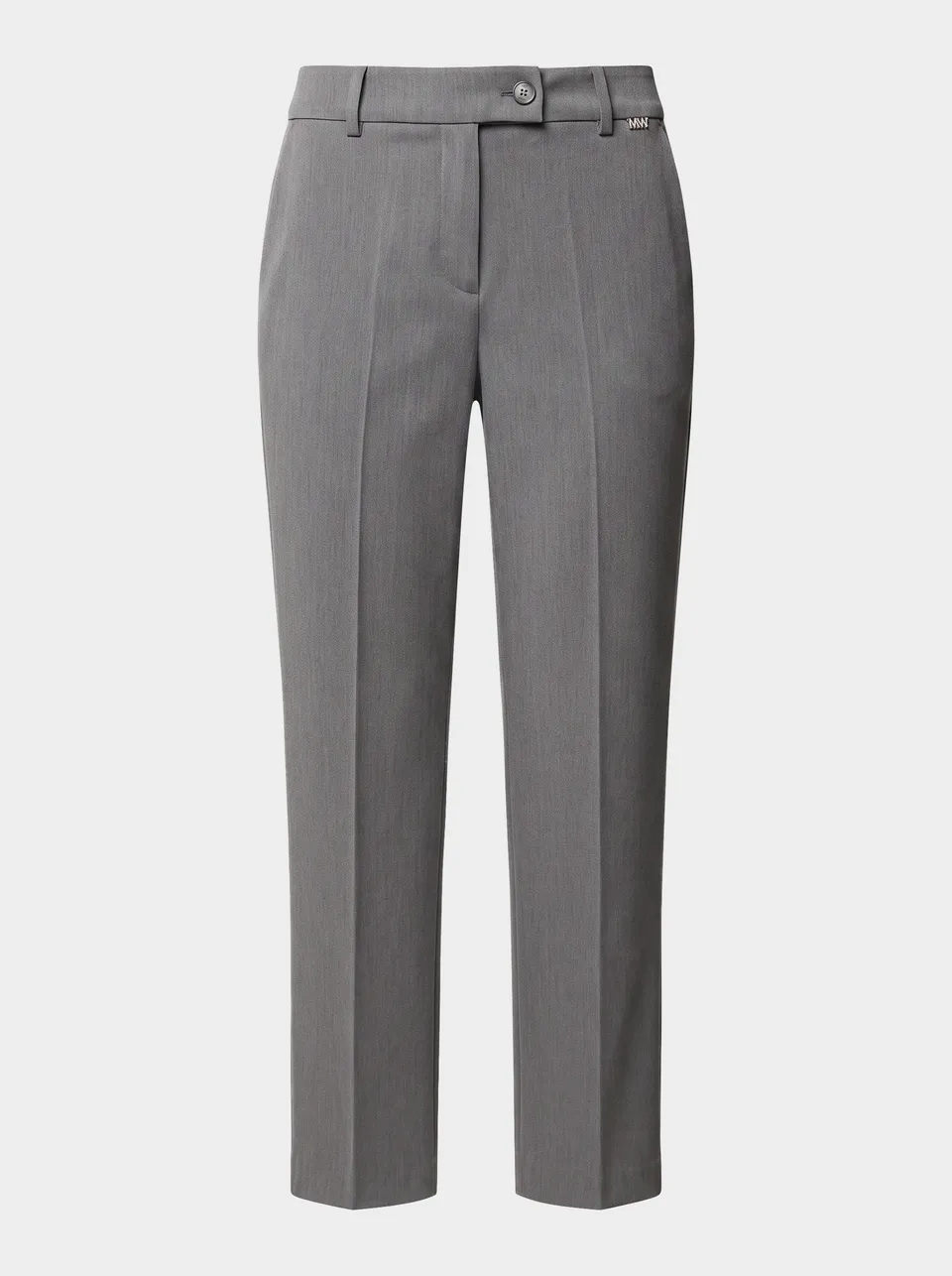 Markup Donna Jeans & Pantaloni Pantalone in flanella pettinata