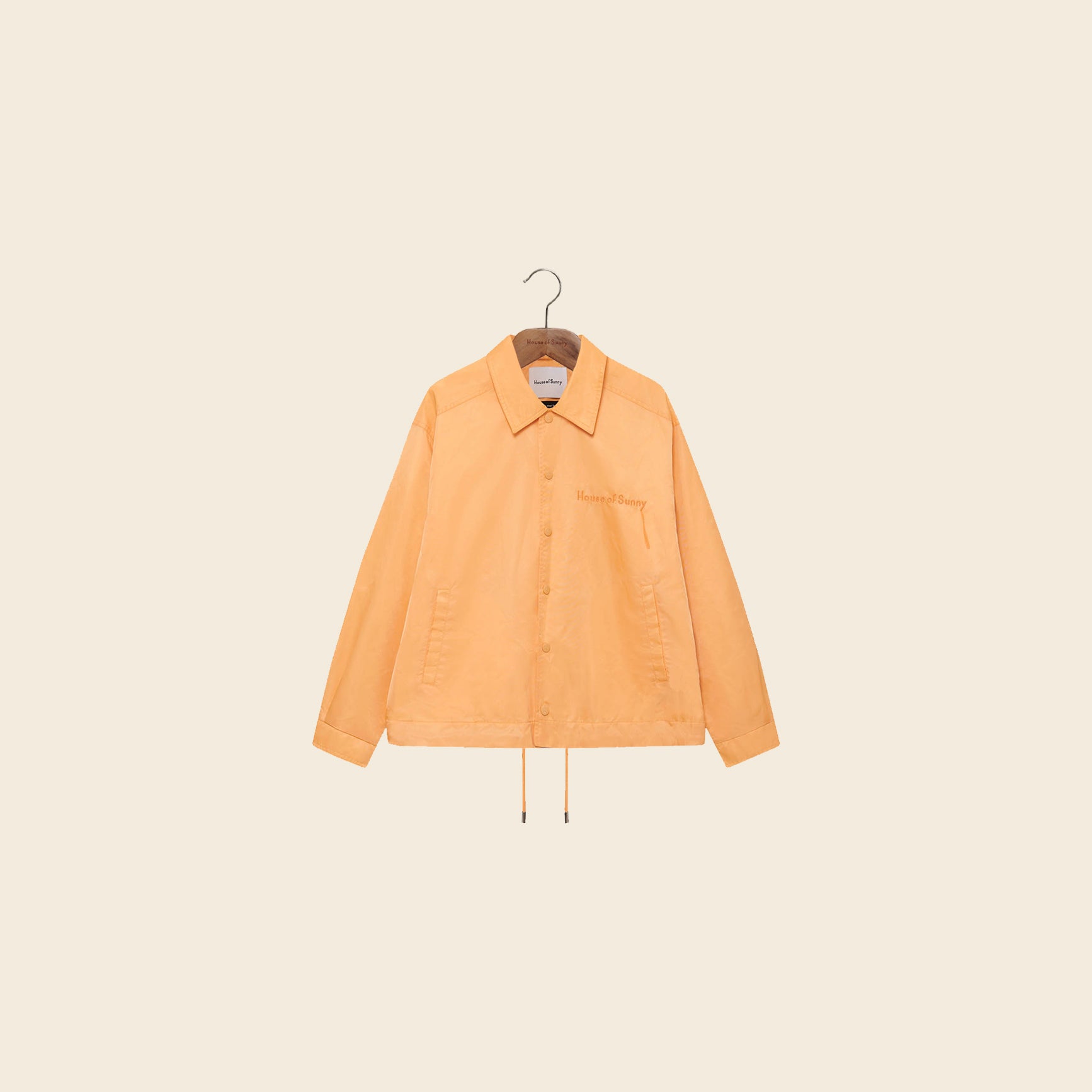House Of Sunny Women's Jackets DAY TRIPPER TECH BOMBER bomber in nylon leggero