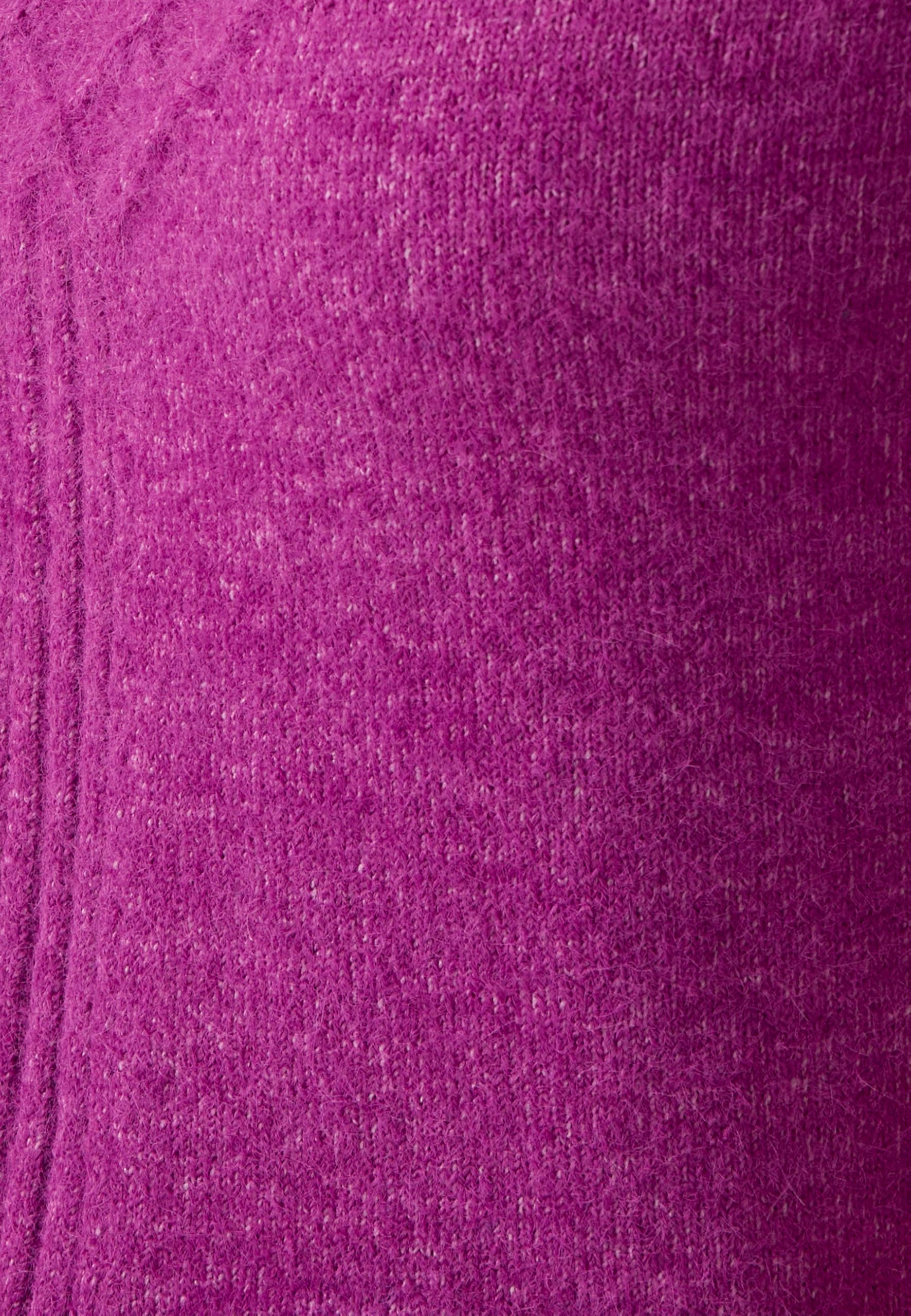 Damart Thermolactyl Maglione da donna azzurro caldo