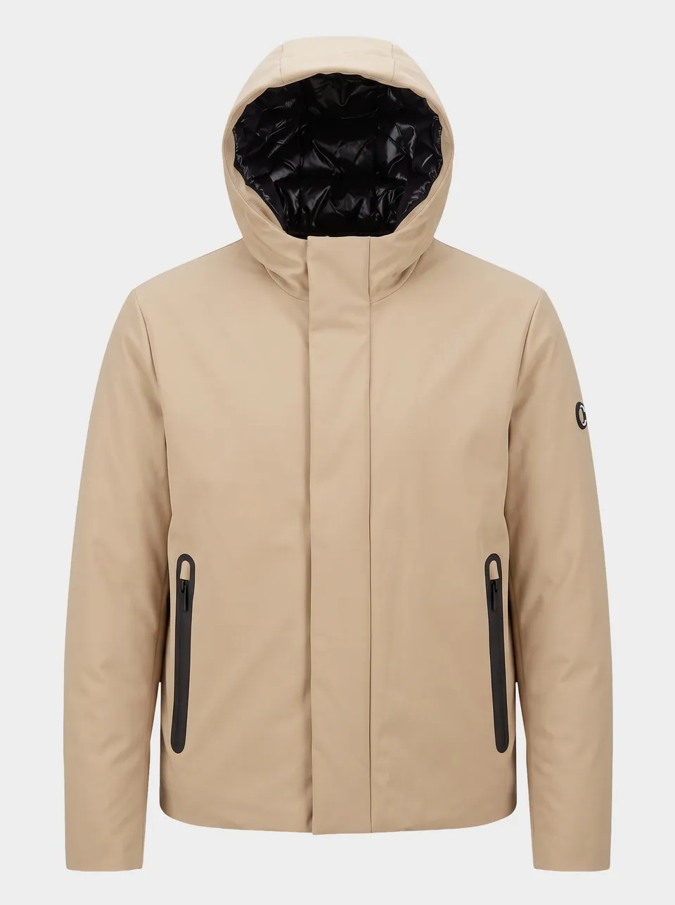 Markup Uomo Giacche & Giubbotti Parka corto softshell parka
