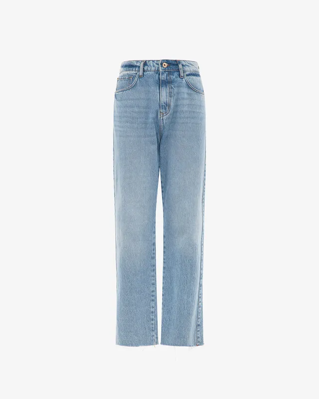 Markup Donna Jeans & Pantaloni Jeans high rise