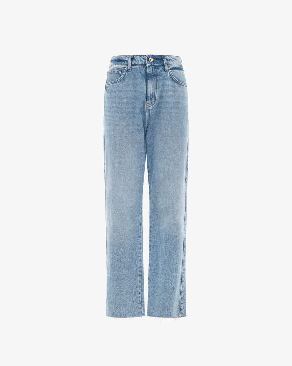 Markup Donna Jeans & Pantaloni Jeans high rise