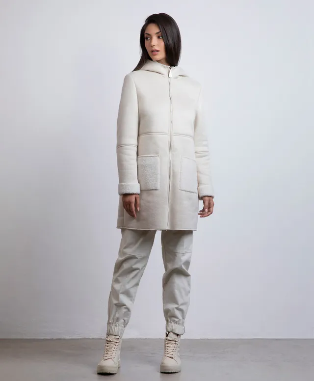 Markup Donna Giacche & Giubbotti Giubbino lungo