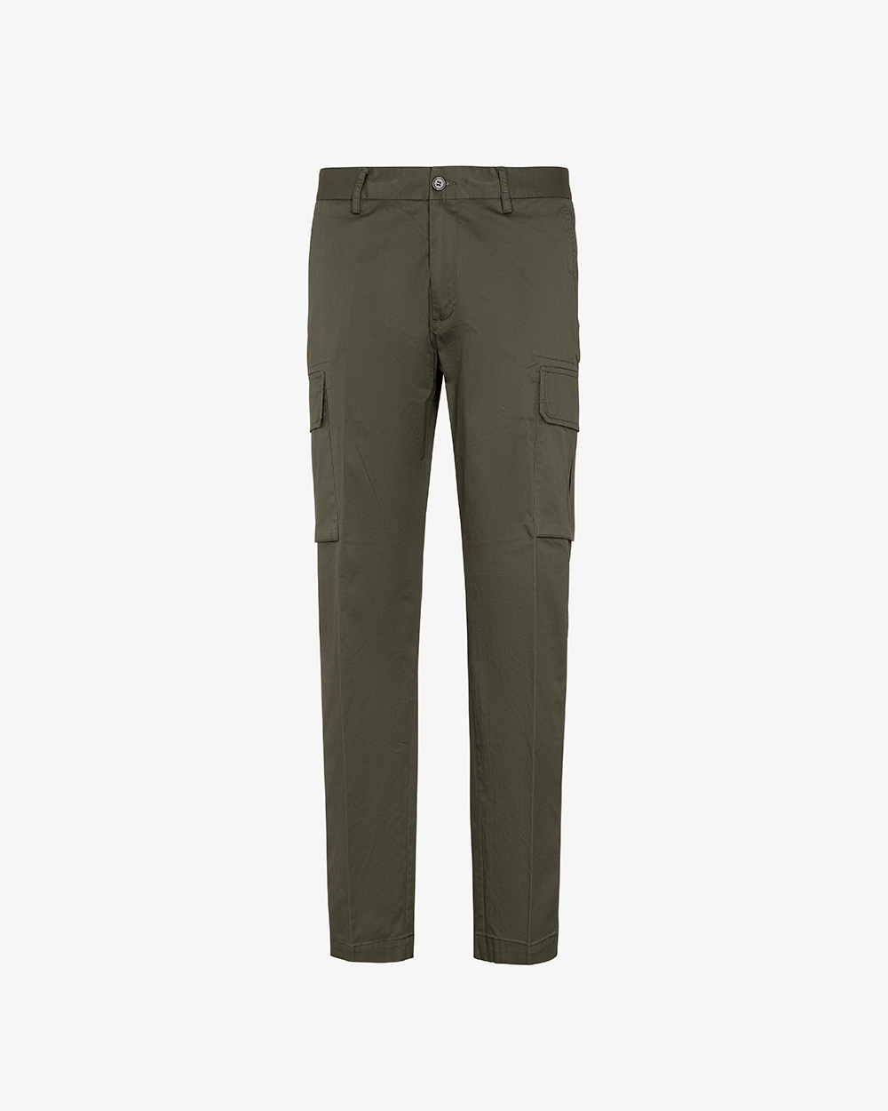Markup Uomo Pantaloni & Bermuda Pantalone cargo twill pantalone