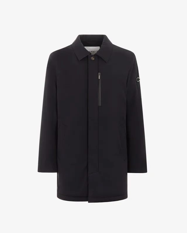 Markup Uomo Giacche & Giubbotti Soprabito softshell imbottitura leggera