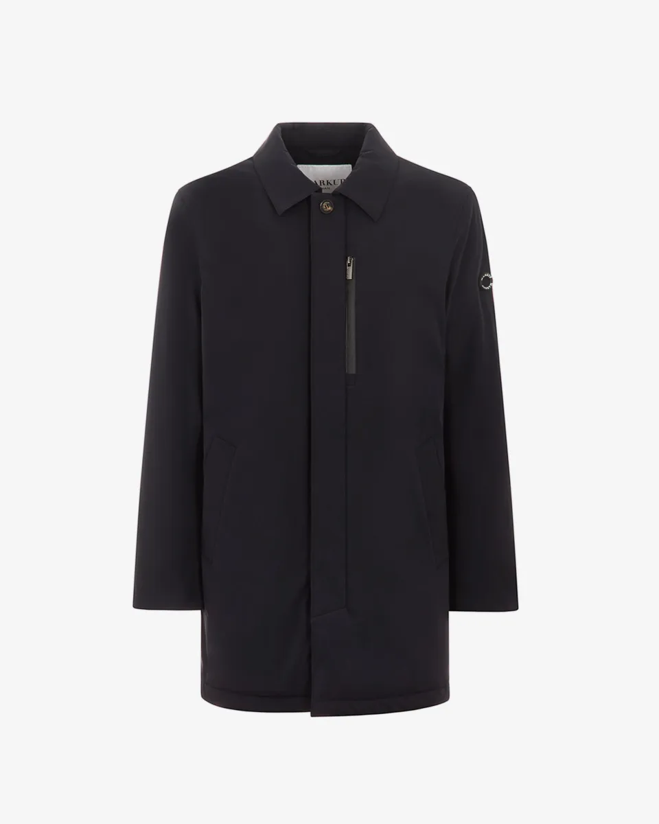 Markup Uomo Giacche & Giubbotti Soprabito softshell imbottitura leggera