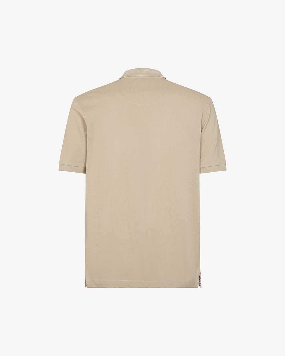 Markup Uomo Felpe & T-shirt Polo in cotone piquet