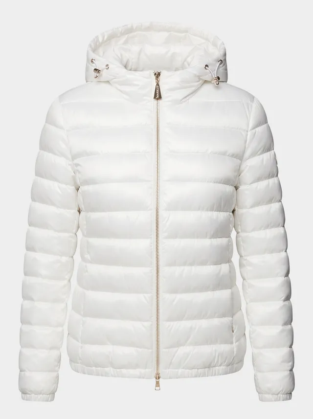 Markup Donna Giacche & Giubbotti Piumino corto in satin