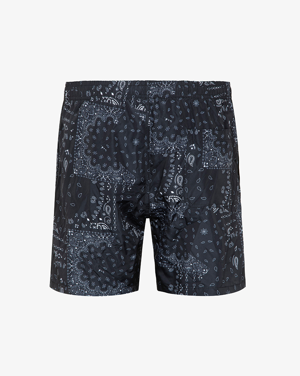 Markup Uomo Costumi Bermuda mare bandana bermuda
