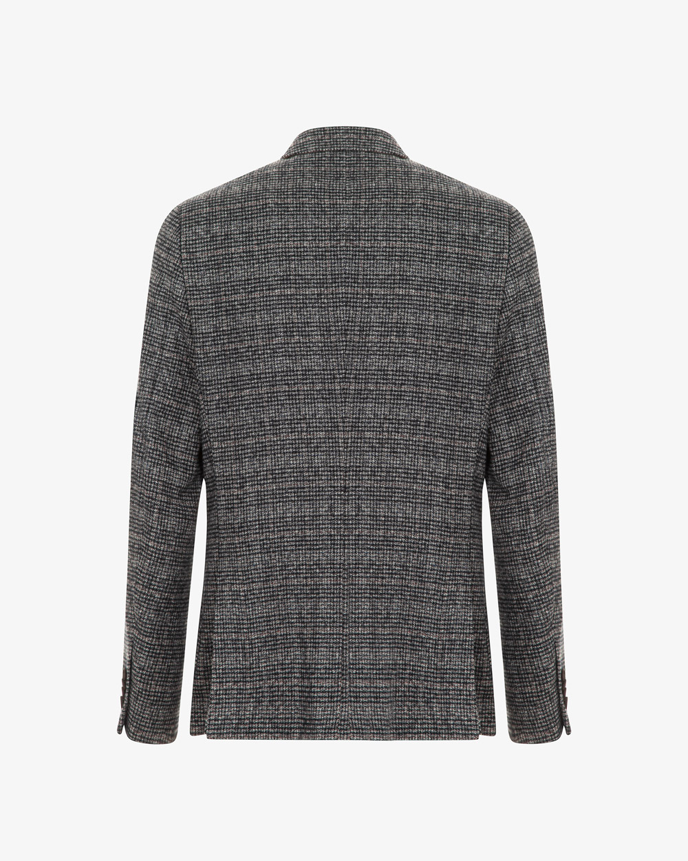 Markup Uomo Abiti & Blazer Blazer monopetto stampa check uomo