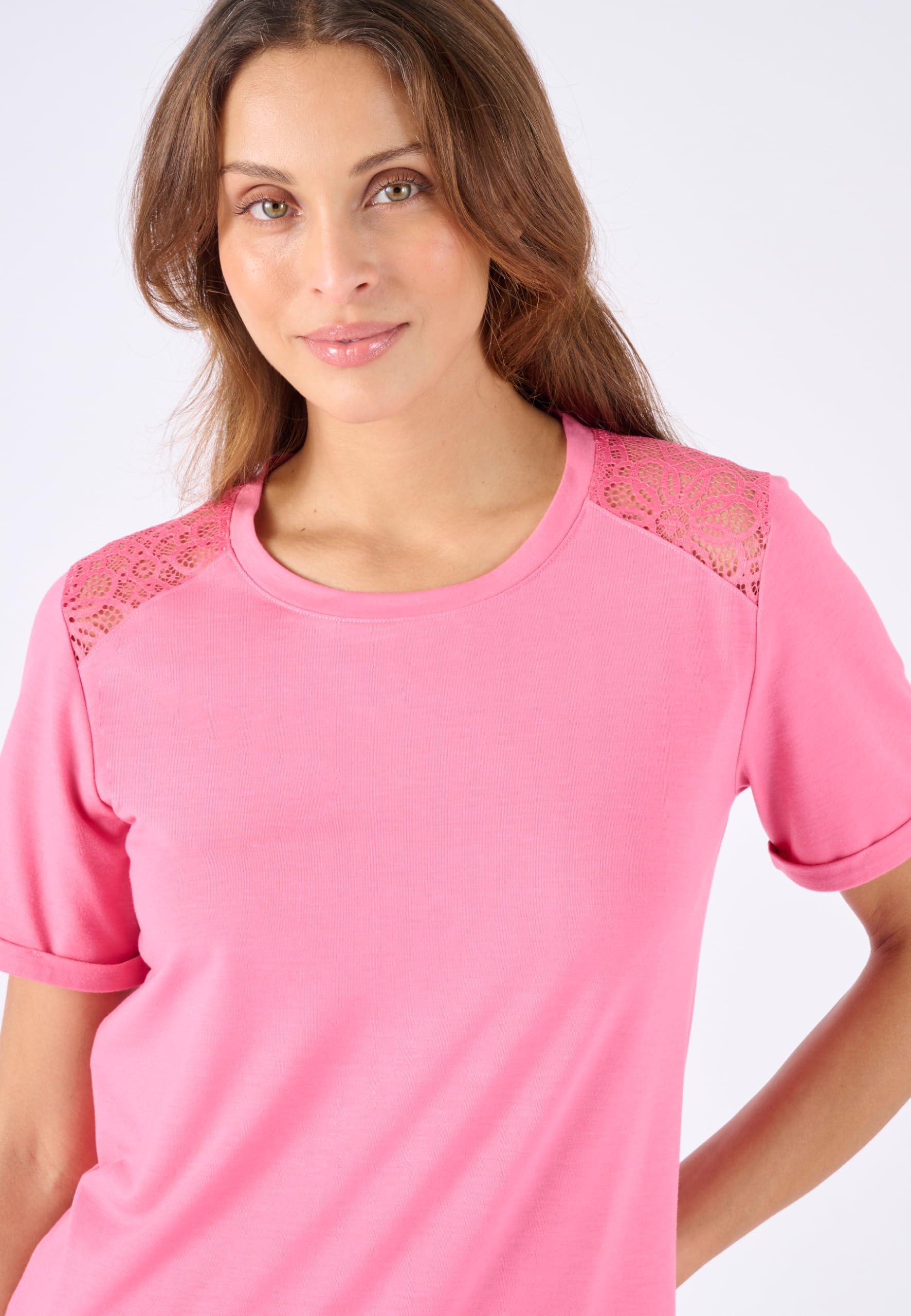 Damart Climatyl Pyjacourt Climatyl Pizzo Donna S fresco