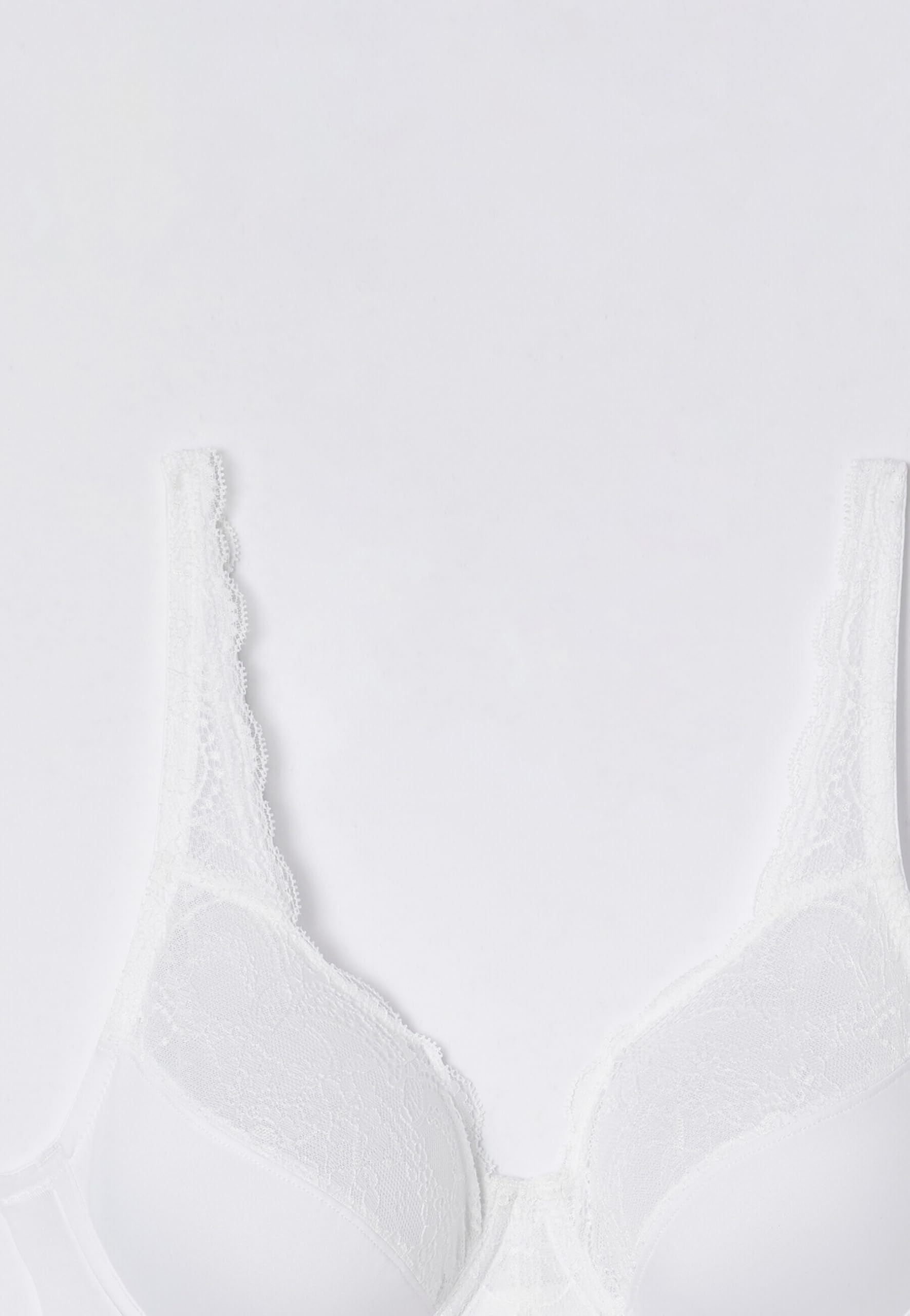 Damart Biancheria intima Set di 2 reggiseni da donna