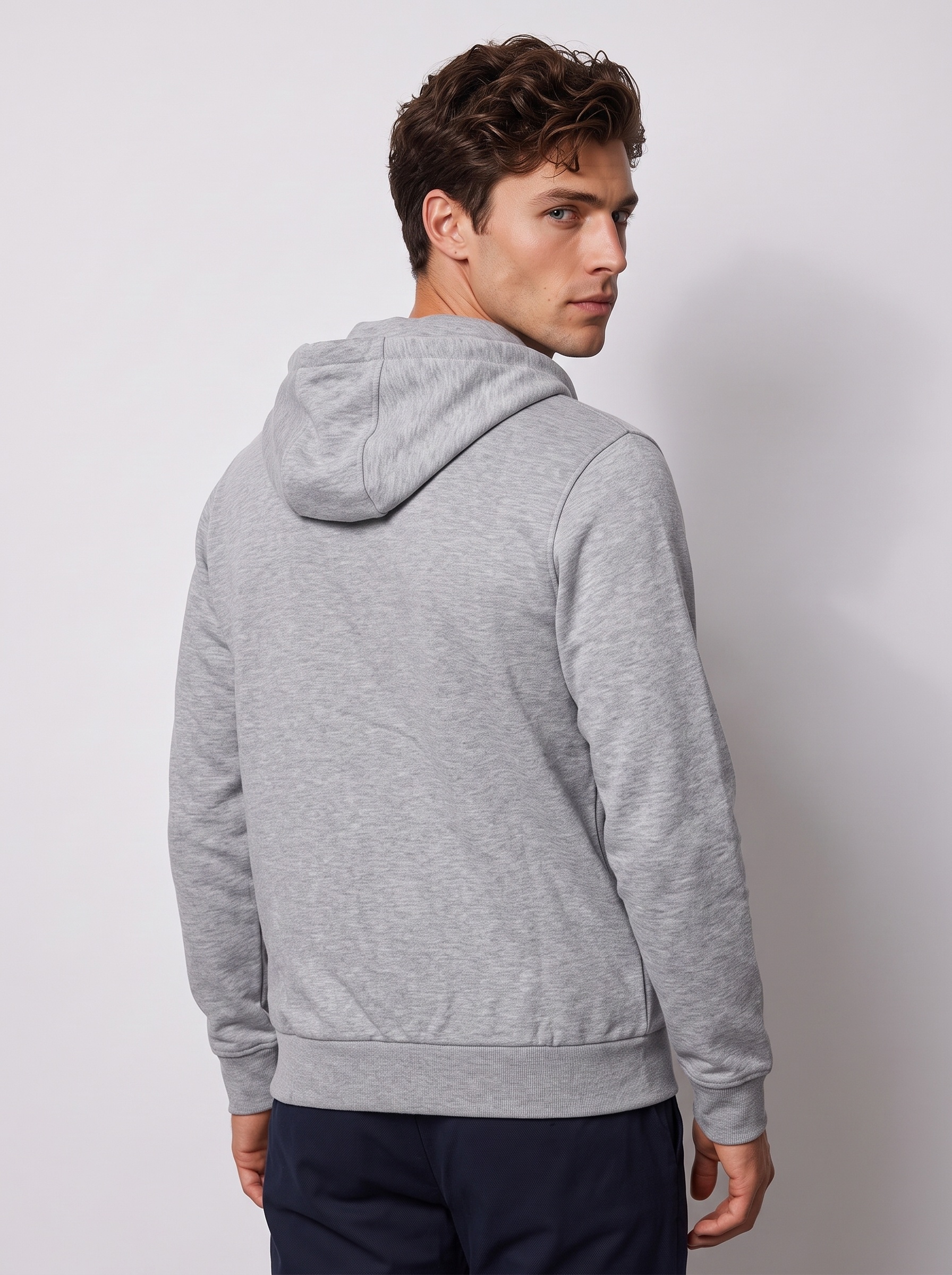 Markup Uomo Felpe & T-shirt Sweat Cappuccio