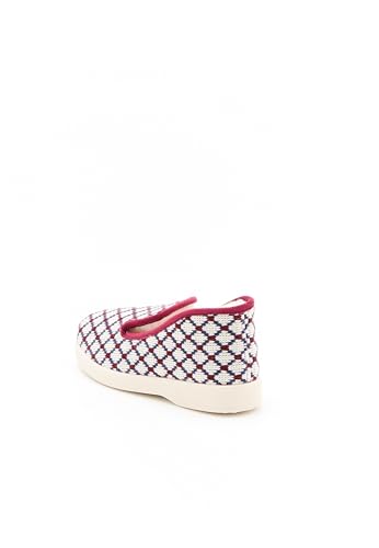 Damart Calzature Pantofole Thermolactyl donna 36 calde