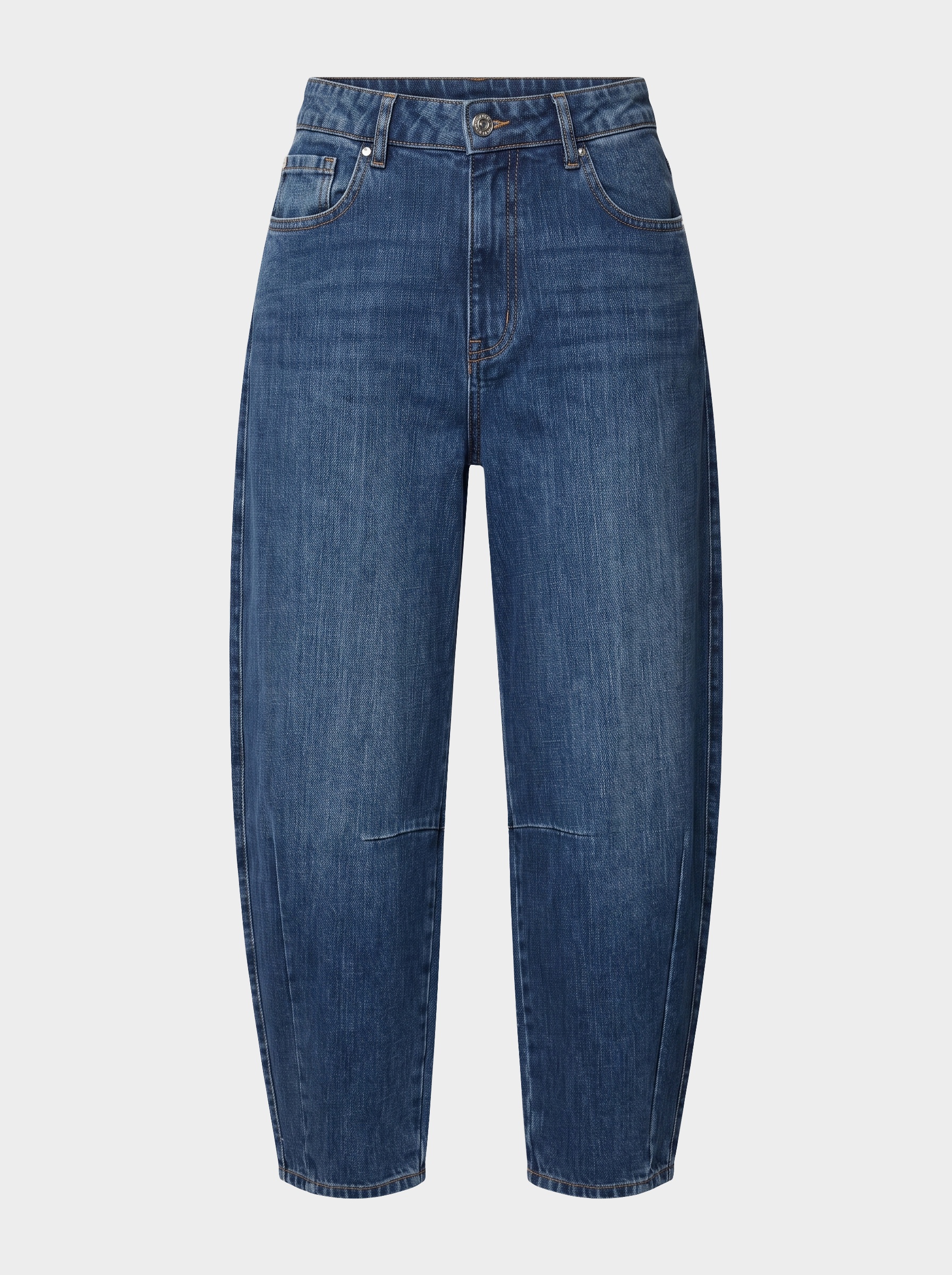 Markup Donna Jeans & Pantaloni Jeans balloon jeans donna