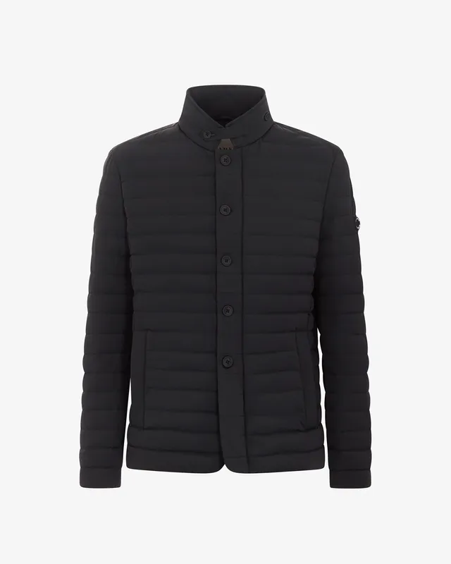 Markup Uomo Abiti & Blazer Blazer trapunta softshell stretch blazer uomo