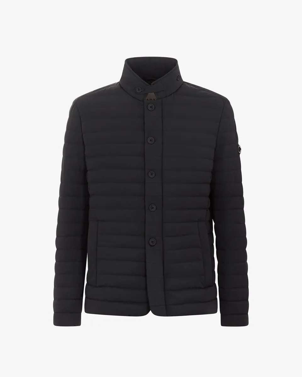 Markup Uomo Abiti & Blazer Blazer trapunta softshell stretch blazer uomo