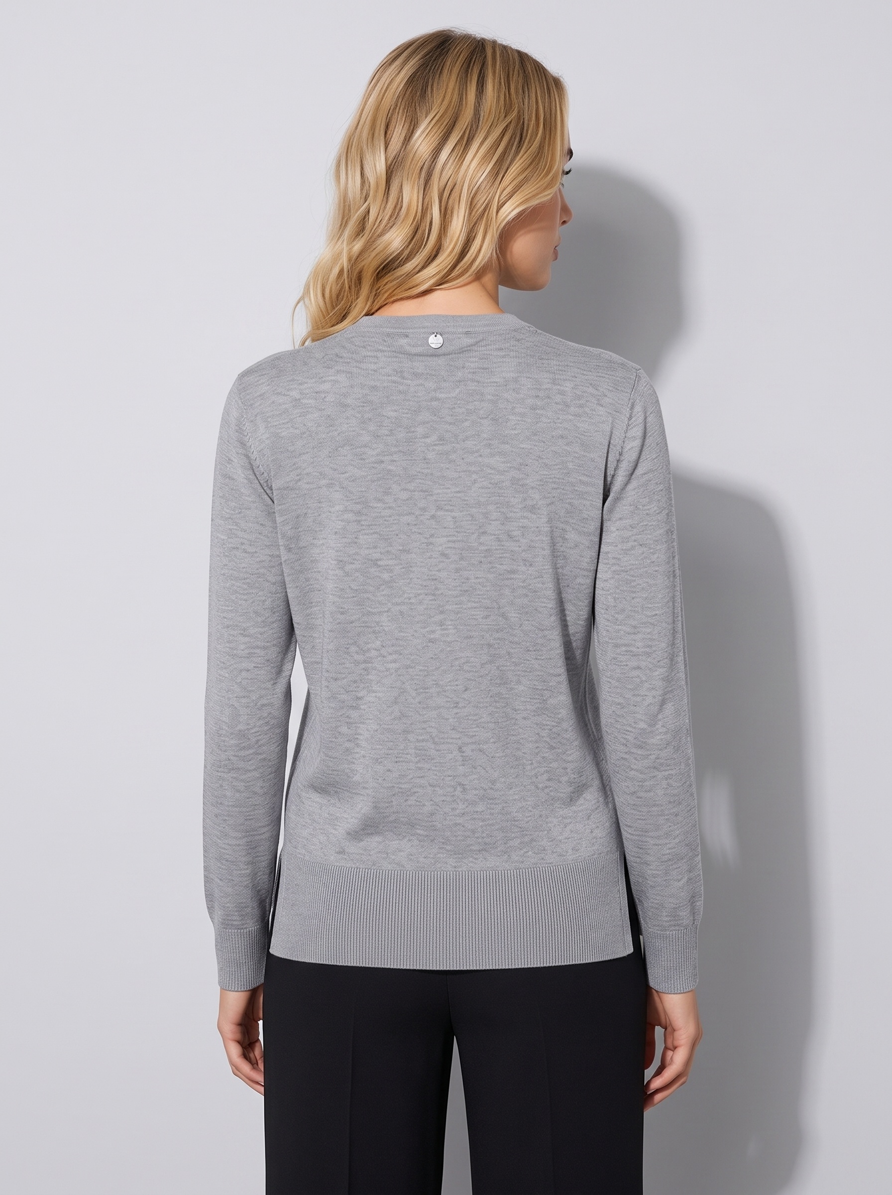 Markup Donna Maglieria Cardigan Cardigan da donna in viscosa