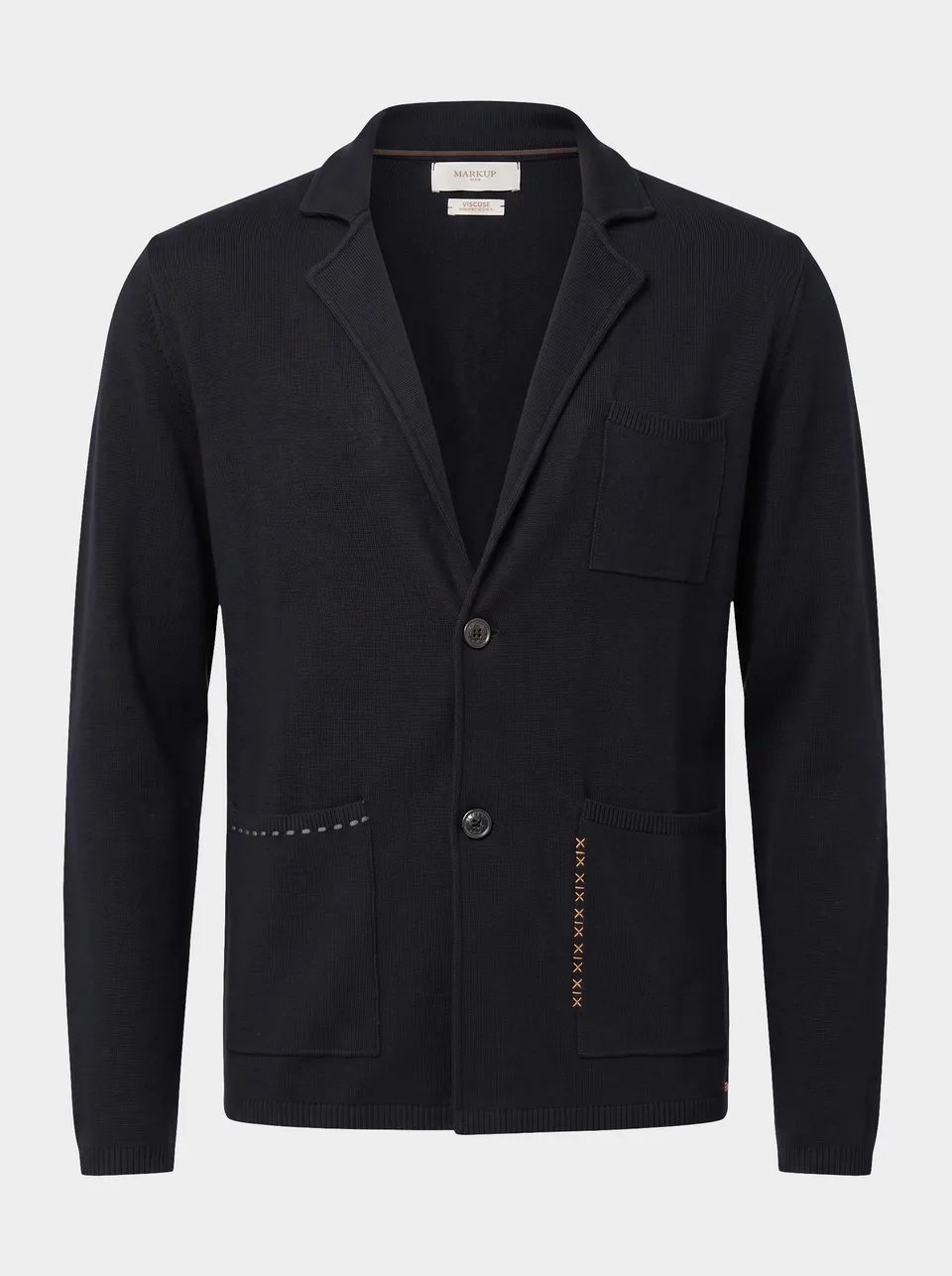 Markup Uomo Abiti & Blazer Blazer punto stoffa