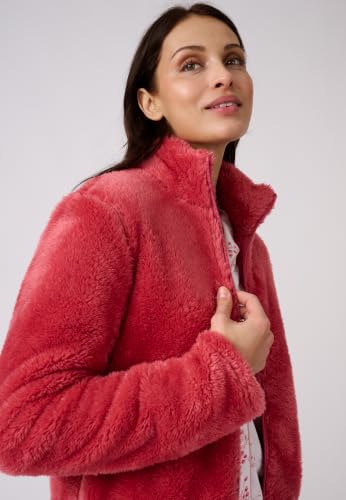 Damart Thermolactyl giacca interna da donna blu