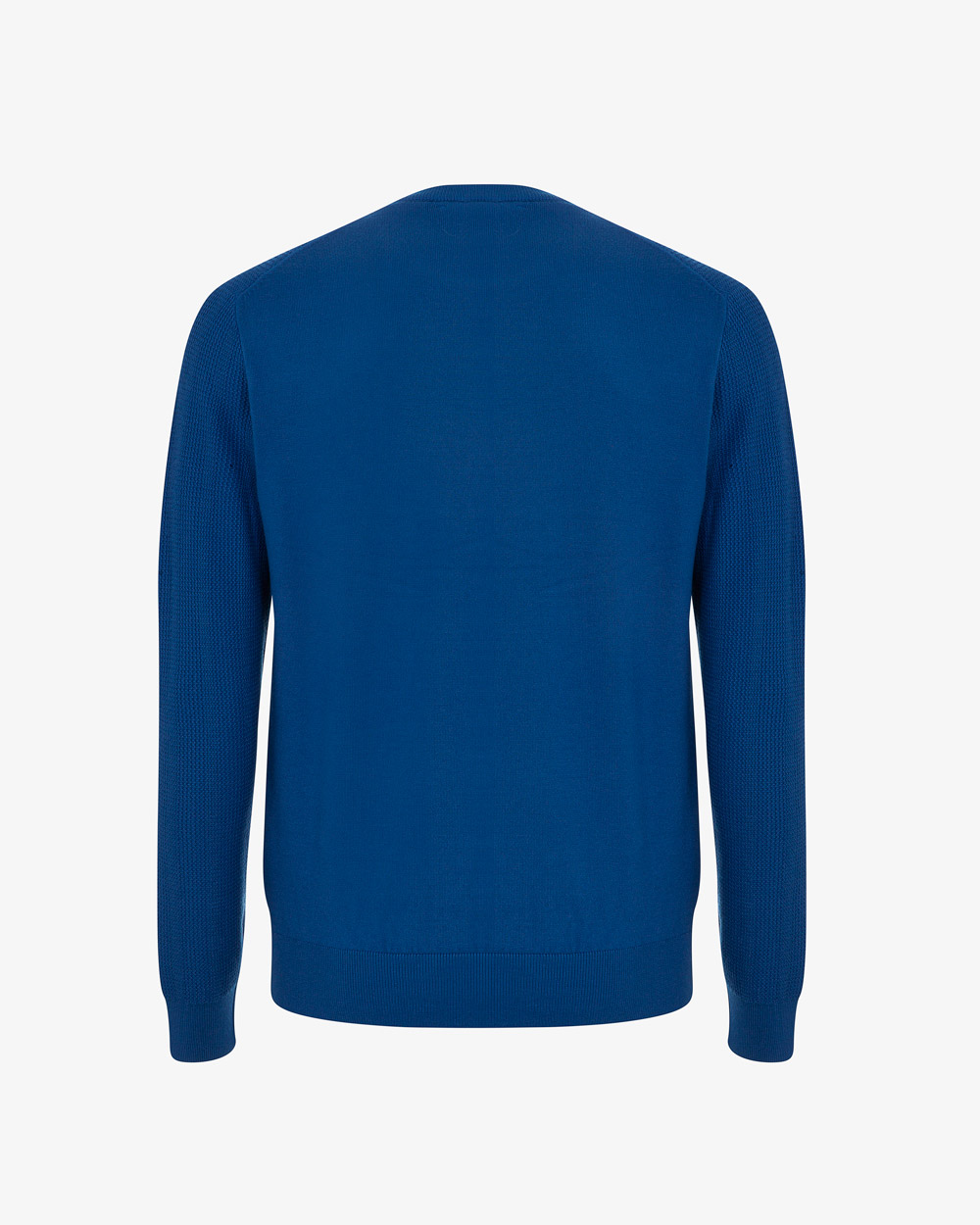 Markup Uomo Maglieria Girocollo punto lavorato maglia