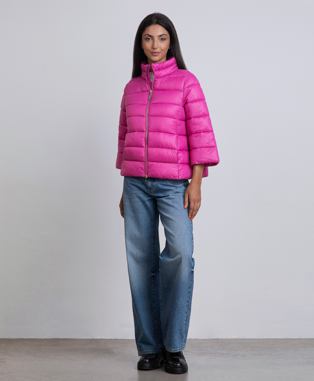 Markup Donna Giacche & Giubbotti Piumino corto