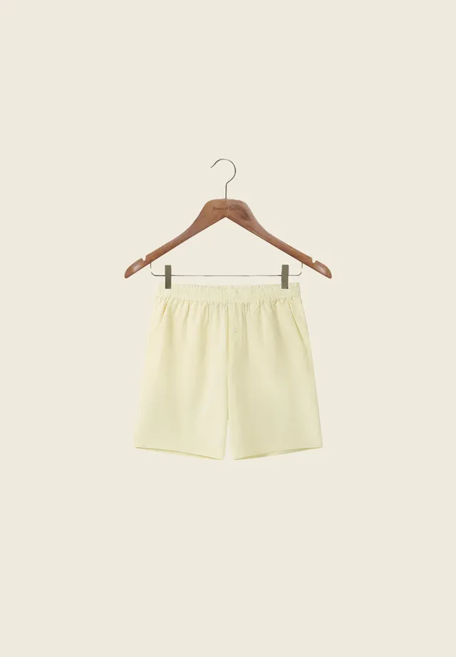 House Of Sunny Women's Shorts & Trousers GONE FISHING SHORT shorts
