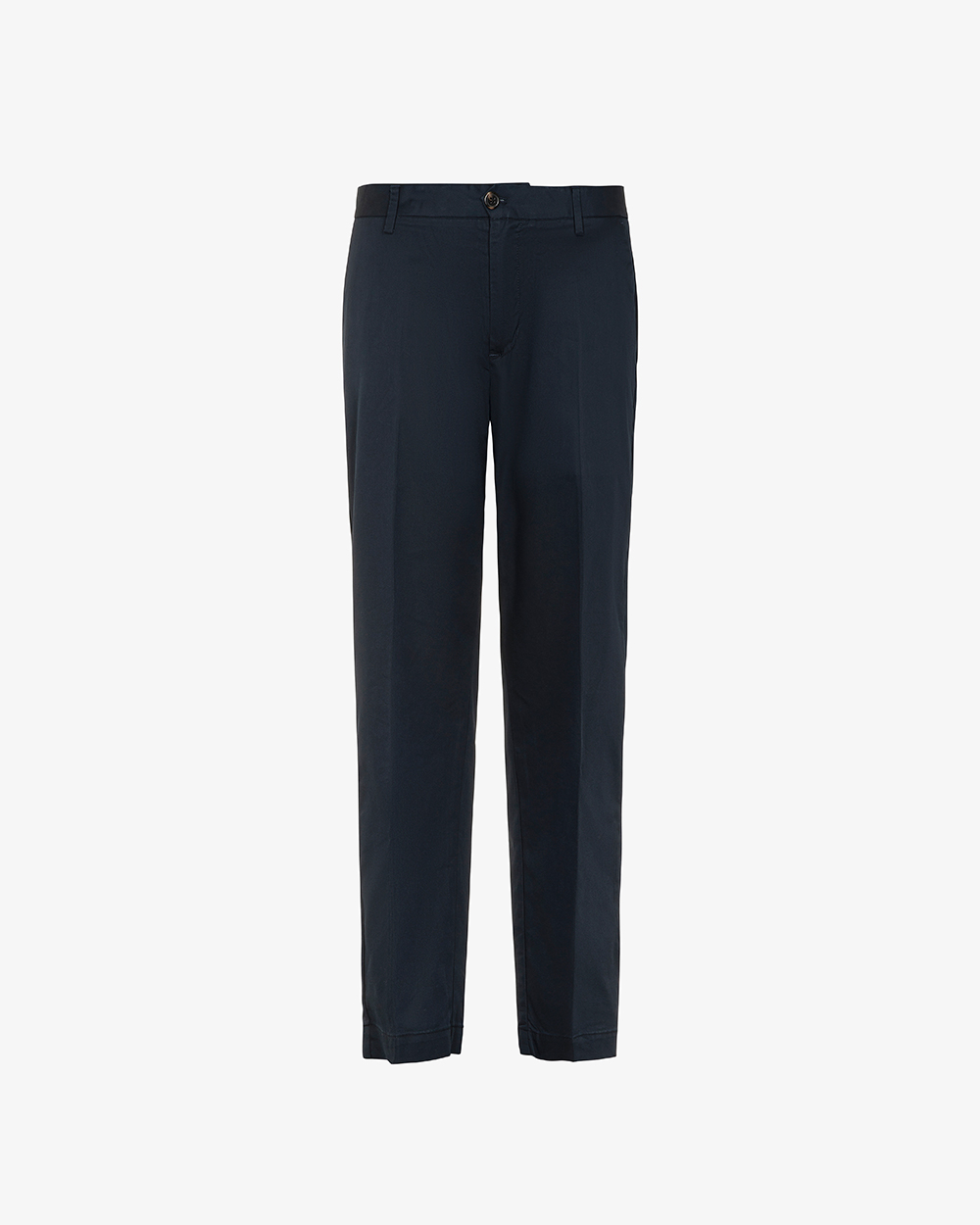Markup Uomo Pantaloni & Bermuda Pantalone cropped in cotone