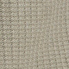Kenneth Cole Reaction Clothing Sweater Polo polo in maglia verde salvia