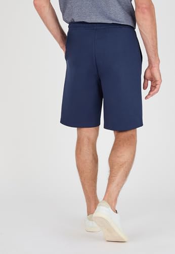 Damart Thermolactyl pantaloncini interlock da uomo in cotone taglia S