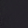 Kenneth Cole Reaction Clothing Strapless Maxi Dress abito lungo nero senza spalline