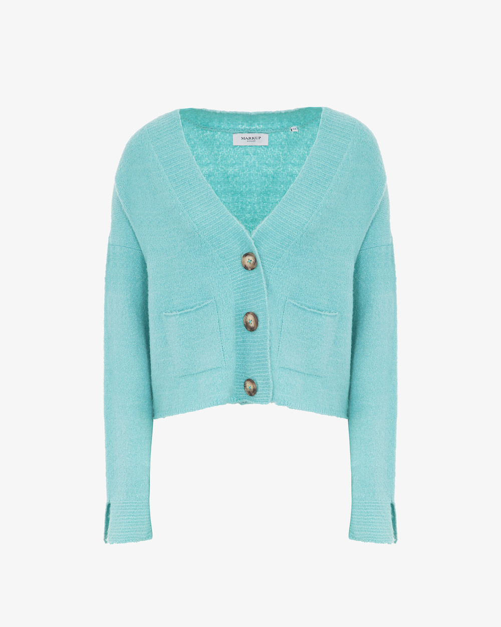 Markup Donna Maglieria Cardigan soft touch cardigan