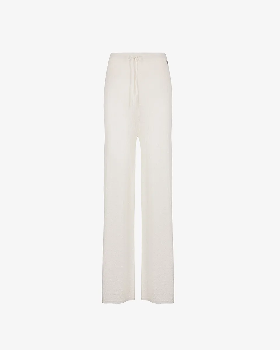 Markup Donna Jeans & Pantaloni Pantalone in cotone