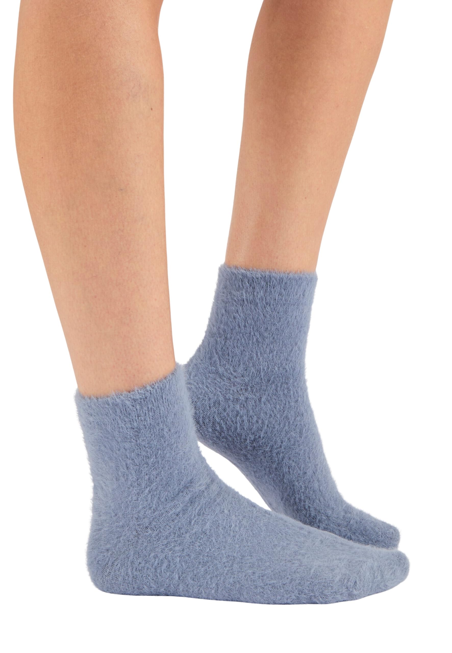 Damart Biancheria intima Collant Donna calze da letto calde